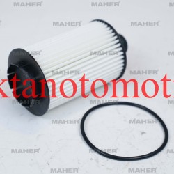 YAĞ FİLTRESİ CAPTİVA B / CRUZE / ANTARA 09= Z20S-Z22D1 YAĞ FİLTRESİ CAPTİVA B / CRUZE / ANTARA 09= Z20S-Z22D1