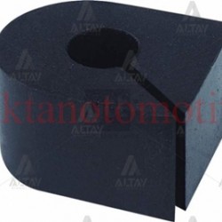 VİRAJ LASTİĞİ R12    71-00 ÖN SAĞ-SOL ORTA 15mm