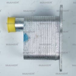 YAĞ SOĞUTUCUSU ASTRA J / CORSA D / CORSA E / MOKKA / MOKKA X / CASCADA / ZAFIRA C A14NET-B14NET-14XER-B14XER-A14NEL-B14NEL YAĞ SOĞUTUCUSU ASTRA J / CORSA D / CORSA E / MOKKA / MOKKA X / CASCADA / ZAFIRA C A14NET-B14NET-14XER-B14XER-A14NEL-B14NEL