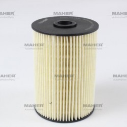 YAKIT FILTRESI (MAZOT) CADDY / PASSAT / GOLF5 / JETTA / LEON 06= 1.6 TDI-1.9 TDI-2.0 TDI BJB-BKX-BKD-BLS-CAYB-CAYC-CAYD-CFFB