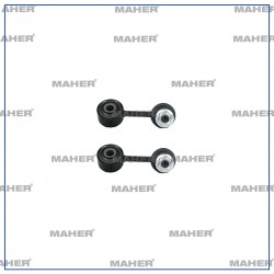 Z ROT L-200 15= SU / PAJERO 07= ÖN SOL M12X1.25 Z ROT L-200 15= SU / PAJERO 07= ÖN SOL M12X1.25