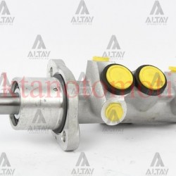 FREN ANA MERKEZ SYMBOL I 98-08 / CLIO II 98-05 ALUMİNYUM BOSCH TİPİ 20,64mm