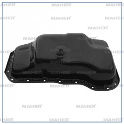 YAĞ KARTERİ TEMPRA SAC