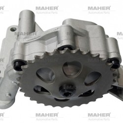 YAĞ POMPA TRANSPORTER T5 / PASSAT 01= AXB-AVF-AWX 1.9 TDİ