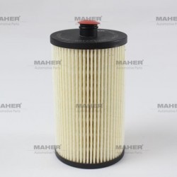 YAKIT FİLTRESİ (MAZOT) CRAFTER 06-12= 2.5 TDI BJK-BJM-BJL