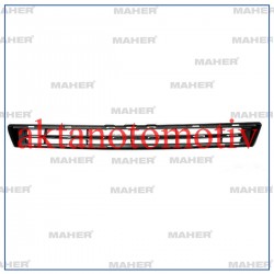 TAMPON IZGARASI C4 04-09 ÜST