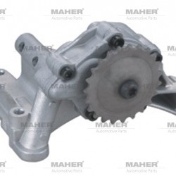 YAĞ POMPA CADDY / GOLF5 / JETTA / A3 / LEON 04= BJB-BLS-BXE-BKC 1.9 TDİ