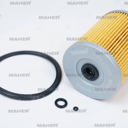 YAKIT FİLTRESİ (MAZOT) CANTER 304 / 444 / 449 / 515 / 635 / 659 YAKIT FİLTRESİ (MAZOT) CANTER 304 / 444 / 449 / 515 / 635 / 659