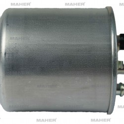 YAKIT FİLTRESİ (MAZOT) KANGOO 08= 1.5DCI / LAGUNA III 08= 1.5DCI-2.0DCI SU BOŞALTMA CİVATALI