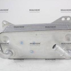 YAĞ SOĞUTUCUSU (ŞANZIMAN) TİGUAN / Q3 08-15 A-T