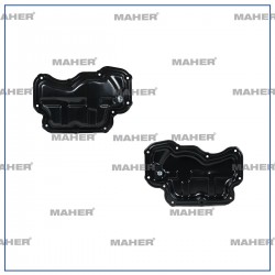 YAĞ KARTERI CLIO 4-5 / CAPTUR / SANDERO / LOGAN MCV / DUSTER 0.9 TCE YAĞ KARTERI CLIO 4-5 / CAPTUR / SANDERO / LOGAN MCV / DUSTER 0.9 TCE