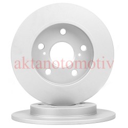 FREN DİSKİ COROLLA 07-13 ARKA BENZİNLİ 259-5 KAPLAMALI FREN DİSKİ COROLLA 07-13 ARKA BENZİNLİ 259-5 KAPLAMALI