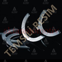 PİSTON KOL BURCU TRANSPORTER T4 / TRANSPORTER T5 / LT / CADDY / GOLF / PASSAT / A3 / LEON 97= ACV-AXB-AXD-ANJ-AVR-AMF-ALH-AVF-AFN-AVG-AGR-BJB-BKP-BKD-CAY-CAAB-CKUB-CAHA 1.6 TDI-1.9 TDİ-2.5 TDİ (77214690) (26 PIM) PİSTON KOL BURCU TRANSPORTER T4 / TRANSPORTER T5 / LT / CADDY / GOLF / PASSAT / A3 / LEON 97= ACV-AXB-AXD-ANJ-AVR-AMF-ALH-AVF-AFN-AVG-AGR-BJB-BKP-BKD-CAY-CAAB-CKUB-CAHA 1.6 TDI-1.9 TDİ-2.5 TDİ (77214690) (26 PIM)