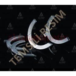 KRANK GEZİ AYI TRANSPORTER T4 / LT35 / CRAFTER 97= AJA-ACV-ANJ-AVR-AAT-BJK-BJJ-BJM-BBE 2.5 TDİ (78639600) (STD)