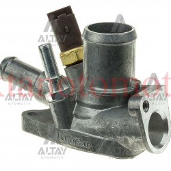 TERMOSTAT EGEA 15= / 500L 12= / 500X 14= / PUNTO 12= / 1.4 KOMPLE CONTALI SENSÖRLÜ 80°C TERMOSTAT EGEA 15= / 500L 12= / 500X 14= / PUNTO 12= / 1.4 KOMPLE CONTALI SENSÖRLÜ 80°C