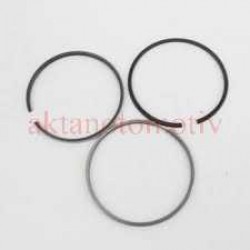 SEGMAN PARTNER / BERLINGO / FOCUS 04= 1.6HDI DV6TD-DV6TED STD 75mm SEGMAN PARTNER / BERLINGO / FOCUS 04= 1.6HDI DV6TD-DV6TED STD 75mm