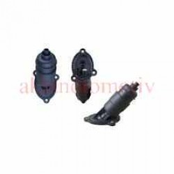 ŞANZIMAN YAĞ FİLTRESİ VE GÖVDESİ A4 / A5 / A6 / Q7 08= ŞANZIMAN YAĞ FİLTRESİ VE GÖVDESİ A4 / A5 / A6 / Q7 08=