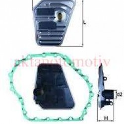 ŞANZIMAN FİLTRESİ A4 / A6 00= OTOMATİK ŞANZIMAN FİLTRESİ A4 / A6 00= OTOMATİK