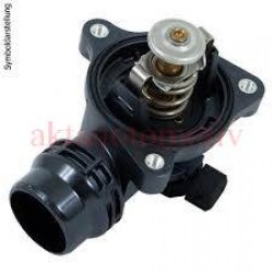 TERMOSTAT (TEK) GOLF7 / PASSAT / A3 / LEON / OCTAVIA 13= CLHA-CLHB-DCXA-CRLB-CRKB-CUVC-CXXB 1.6-2.0 TDI GEIGER