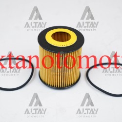 YAĞ FİLTRESİ ASTRA H / VECTRA C / ZAFİRA B 03= Z19DT-H 1.9 CDTI YAĞ FİLTRESİ ASTRA H / VECTRA C / ZAFİRA B 03= Z19DT-H 1.9 CDTI