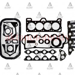 TAKIM CONTA ACCENT  95-00 1.5 GRAFİTLİ