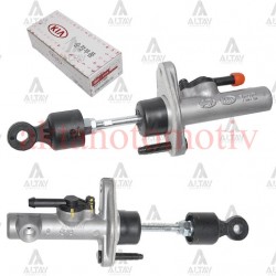 DEBRİYAJ MERKEZ ÜST CERATO 1.5 DİZEL