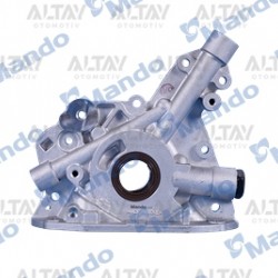 YAĞ POMPA AVEO / KALOS 1.2 16V - F12D