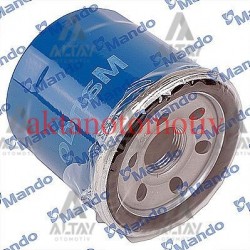 YAĞ FİLTRESİ I-20 09= / RIO 12=1.2 / I-10 09= / ATOS 98-09 1.0-1.1 / PICANTO 05=BENZİNLİ YAĞ FİLTRESİ I-20 09= / RIO 12=1.2 / I-10 09= / ATOS 98-09 1.0-1.1 / PICANTO 05=BENZİNLİ