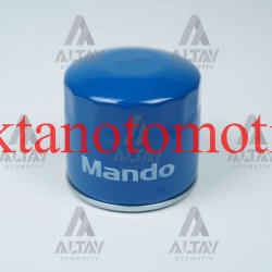 YAĞ FİLTRESİ ACCENT / ERA / BLUE / ELANTRA / GETZ / ATOS / EXCEL / I-10 / I-20 / I-30 / IX-35 / IX-20 / CERATO / RIO / TUCSON / KONA / IONIQ / BENZİNLİ / E2200 Y.M / CIVIC PR3 KALIN TİP