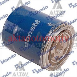 YAĞ FİLTRESİ H-100 / KMY Y.M. / STAREX / HIBESTA / L-300 / BONGO / L-200 / B-2500 / H-1 08= MOF2720 YAĞ FİLTRESİ H-100 / KMY Y.M. / STAREX / HIBESTA / L-300 / BONGO / L-200 / B-2500 / H-1 08= MOF2720