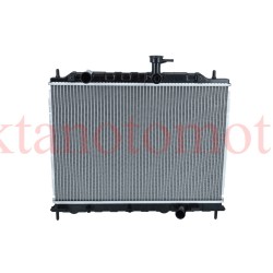 RADYATÖR SU RIO 06-11 DİZEL M-T