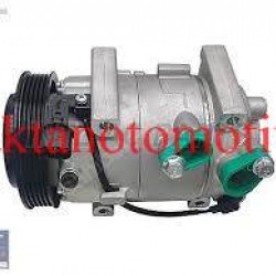 KLİMA KOMPRESÖRÜ I-20 15= BENZİNLİ KLİMA KOMPRESÖRÜ I-20 15= BENZİNLİ