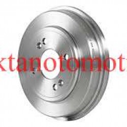 FREN KAMPANASI GETZ 02-11 / DİZEL ARKA FREN KAMPANASI GETZ 02-11 / DİZEL ARKA