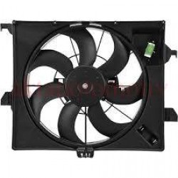 FAN RADYATÖR ACCENT 11= BLUE DİZEL / RIO 12= FAN RADYATÖR ACCENT 11= BLUE DİZEL / RIO 12=