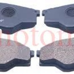 FREN BALATA HILUX VIGO 08-09 4X2 ÖN FREN BALATA HILUX VIGO 08-09 4X2 ÖN