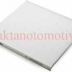 POLEN FİLTRESİ TUCSON 04-10 / RIO 06= / SPORTAGE 05-09 / BLUE 11= / CERATO 10= / I-40 12=1.6 GDI