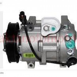 KLİMA KOMPRESÖRÜ ACCENT 15-19 BLUE 1.4 KAPPA KLİMA KOMPRESÖRÜ ACCENT 15-19 BLUE 1.4 KAPPA