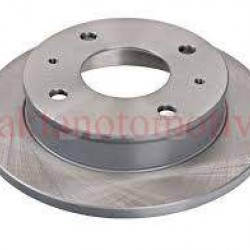 FREN DISKI ATOS 98-06 / ÖN DÜZ 230-4 (ADET) FREN DISKI ATOS 98-06 / ÖN DÜZ 230-4 (ADET)