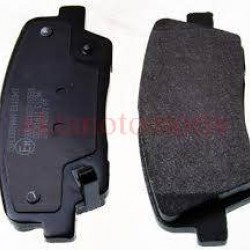 FREN BALATA SORENTO 11-12 / SANTAFE 11-12 ARKA