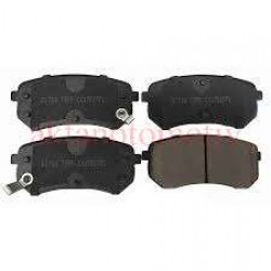 FREN BALATA I-10 08-13 / PICANTO 04-11 DİSK ARKA FREN BALATA I-10 08-13 / PICANTO 04-11 DİSK ARKA