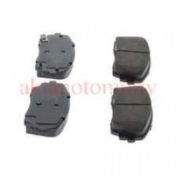 FREN BALATA PICANTO 11= ÖN FREN BALATA PICANTO 11= ÖN