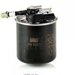 YAKIT FILTRESI MERCEDES OM651 W204 W205 C218 W212 C207 YAKIT FILTRESI MERCEDES OM651 W204 W205 C218 W212 C207