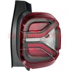 STOP LAMBASI DUSTER 21= II. FAZ SOL