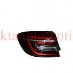 STOP LAMBA DIS  CLIO V DUYSUZ SOL 21=