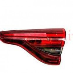 STOP LAMBA IC  CLIO V DUYSUZ SAG 21=