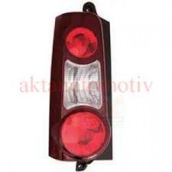 STOP LAMBASI BERLINGO 12-19 SOL DUYSUZ YANA AÇILAN