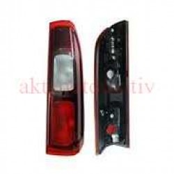 STOP LAMBASI TRAFIC III 14= / DUCATO MAXI 16= SAG DUYSUZ