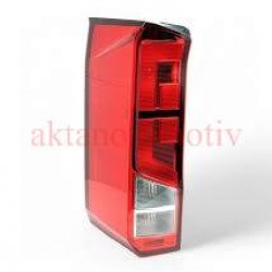 STOP LAMBASI CRAFTER / MAN TGE 17= DUYSUZ SOL STOP LAMBASI CRAFTER / MAN TGE 17= DUYSUZ SOL