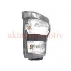 SİNYAL LAMBASI NPR / NQR / NKR 06-09 DUYSUZ SOL