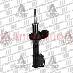 AMORTİSÖR SYMBOL II 08-12 GAZLI ÖN 58mm BRAKET